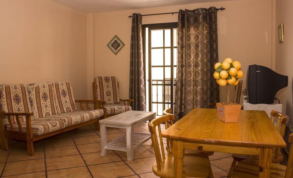 Apartments San Marcos Icod De Los Vinos Habitación foto