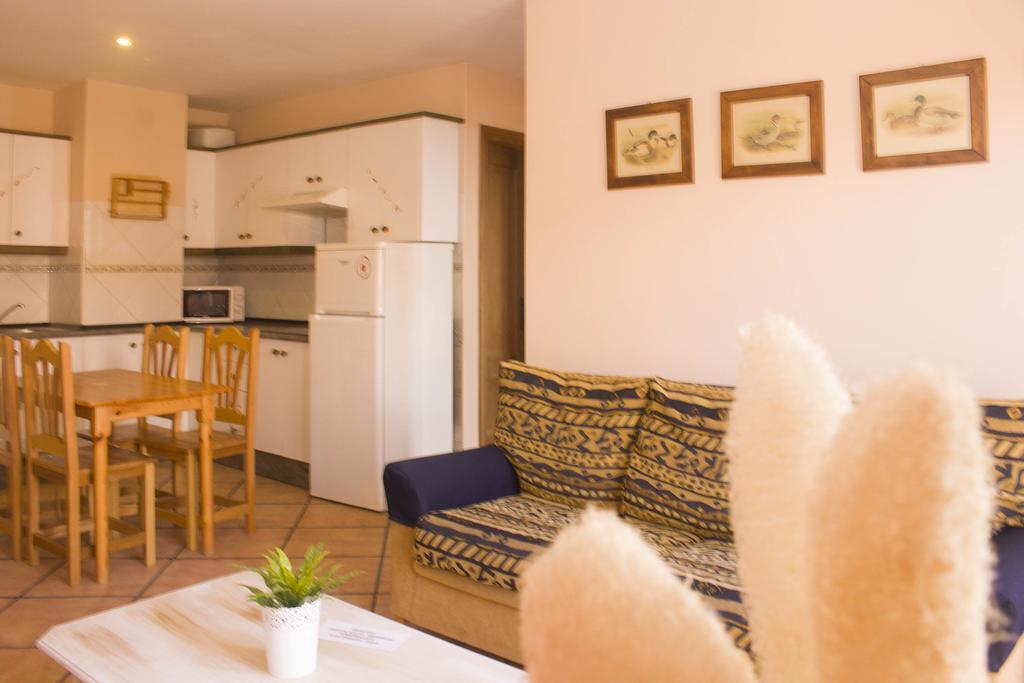 Apartments San Marcos Icod De Los Vinos Habitación foto