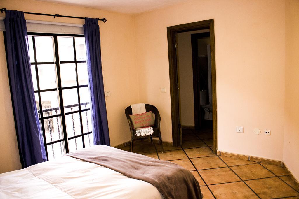 Apartments San Marcos Icod De Los Vinos Habitación foto